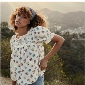 Doen Frances conditon